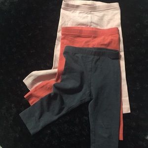 Infant Girl Leggings